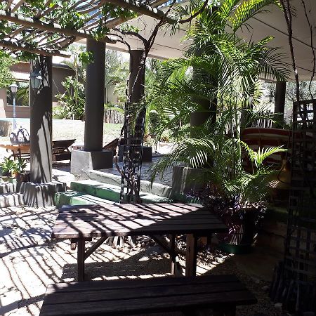 Bed and Breakfast Puccini House Windhoek Exterior foto