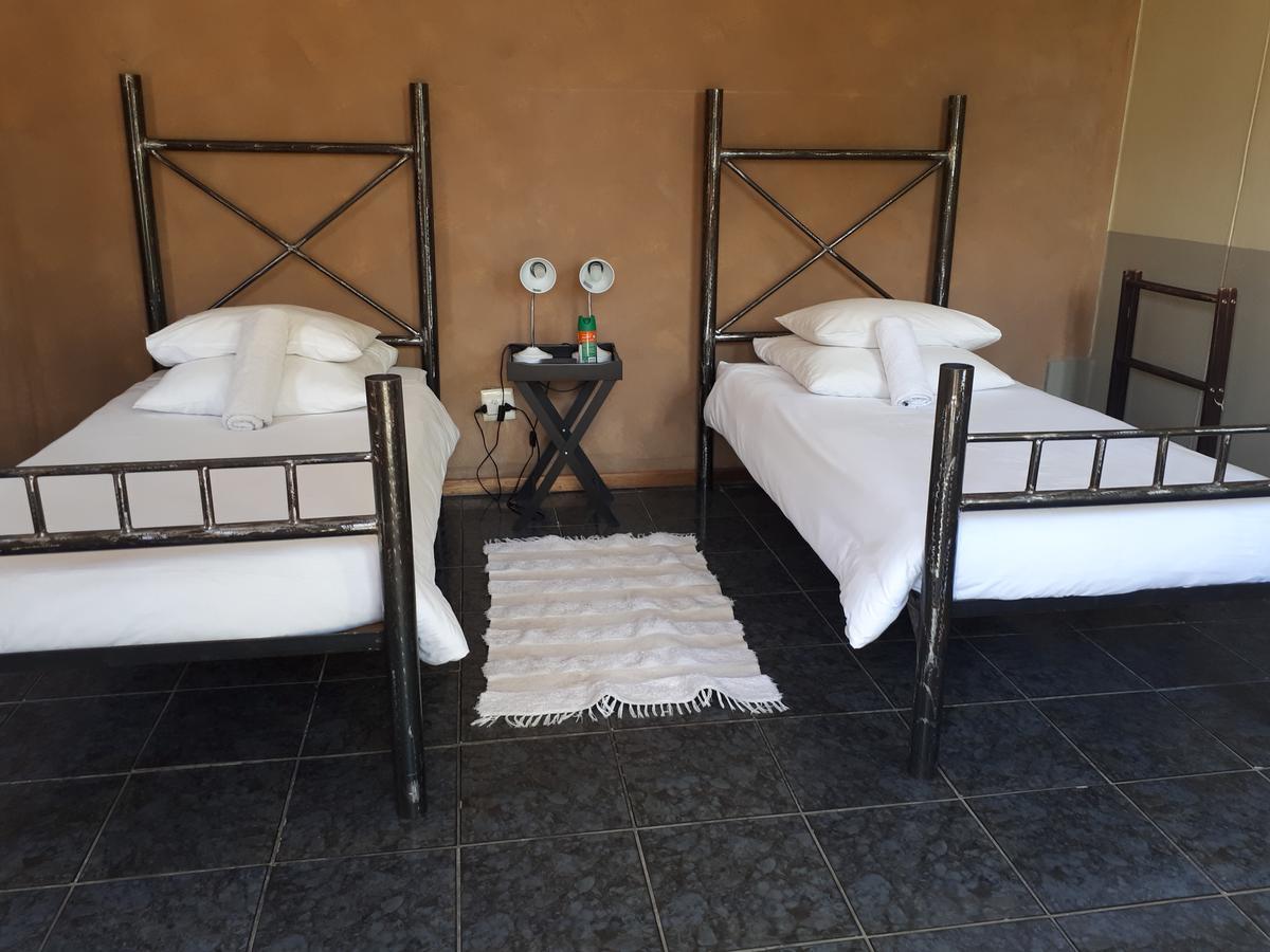 Bed and Breakfast Puccini House Windhoek Exterior foto