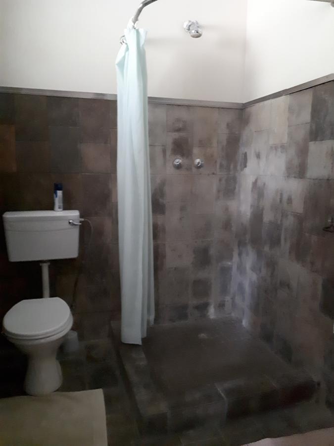 Bed and Breakfast Puccini House Windhoek Exterior foto
