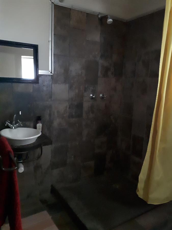 Bed and Breakfast Puccini House Windhoek Exterior foto