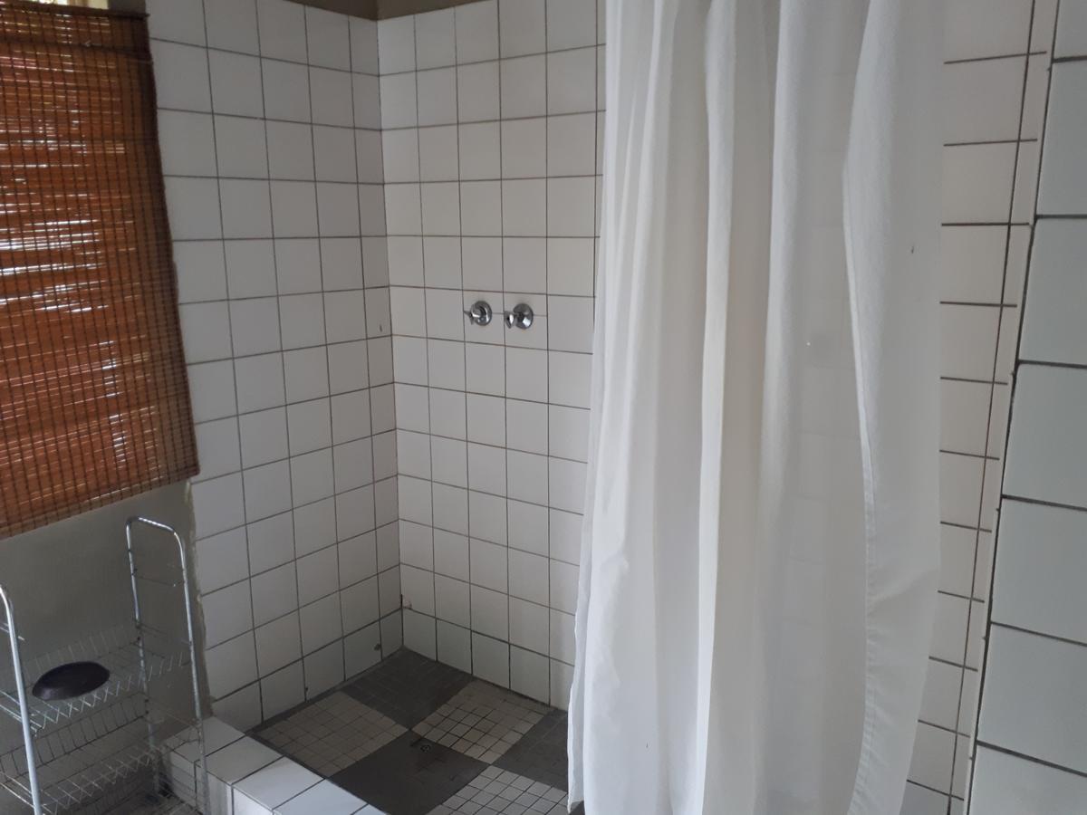 Bed and Breakfast Puccini House Windhoek Exterior foto